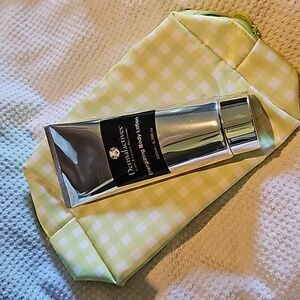 Dermalactives energizing body lotion and bag NEW